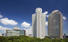 Hotel New Otani Garden Tower